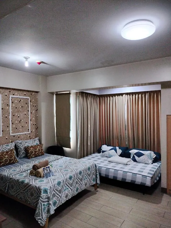 Rqui Condotel In Naia Terminal 3 At Two Palmtree Villas contacts