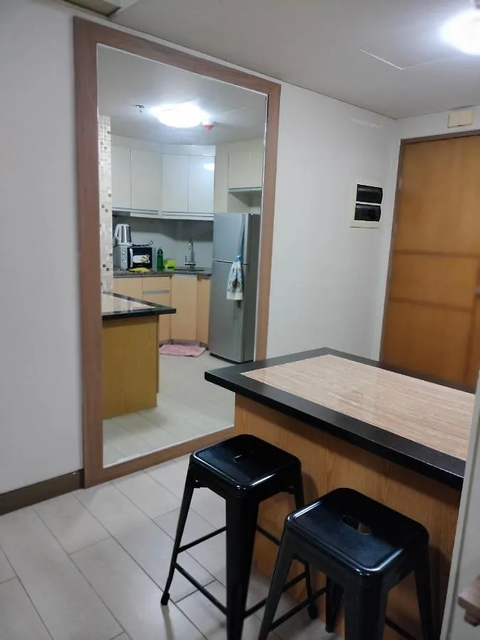 Rqui Condotel In Naia Terminal 3 At Two Palmtree Villas Pasay Philippines